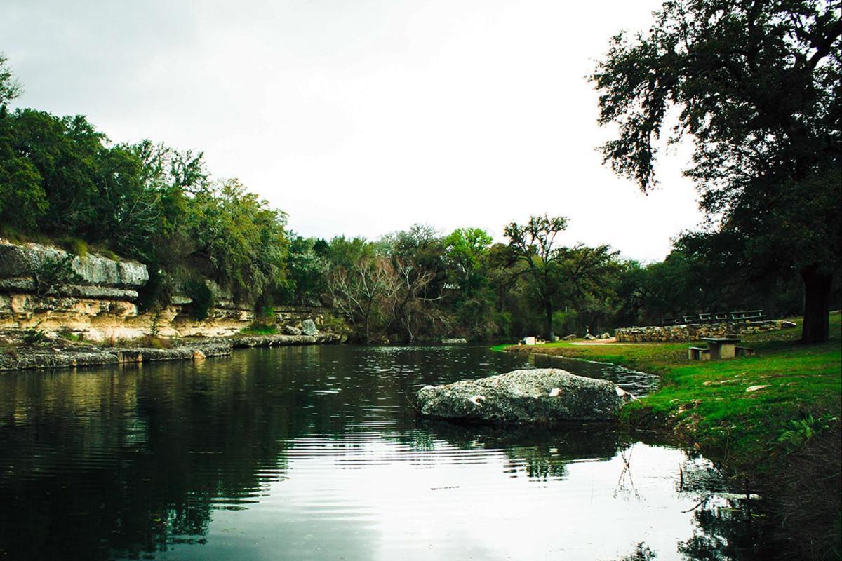 Flying L Ranch Resort & Golf Course แบนเดอรา ภายนอก รูปภาพ