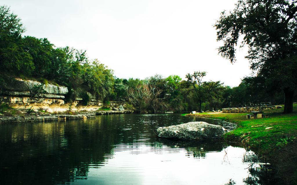 Flying L Ranch Resort & Golf Course แบนเดอรา ภายนอก รูปภาพ